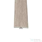 Leziter Vinyl SPC padló burkolatváltó Berben tölgy 2400x45x6 mm BER-BV