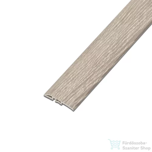 Leziter Vinyl SPC padló szintkiegyenlítő Berben tölgy 2400x45x8 mm BER-KE