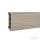 Leziter Vinyl SPC padló szegély Berben tölgy 2400x60x12 mm BER-SZ