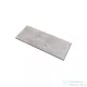Leziter Konyhai munkalap 110 x 60 x 2,8 cm Beton BETON-KB110APLEY