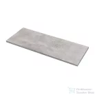 Leziter Konyhai munkalap 210 x 60 x 2,8 cm Beton BETON-KB270APLEY