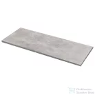 Leziter Konyhai munkalap 220 x 60 x 2,8 cm Beton BETON-KB280APLEY