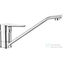 Deante CORIO mosogató csaptelep, króm BFC_060M