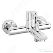 Ferro FIESTA Kádcsaptelep, króm BFI1