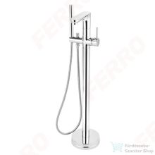 Ferro FIESTA álló Kádcsaptelep, króm BFI11F