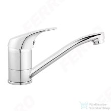   Ferro FERRO ONE mosdó csaptelep, leeresztő nélkül, króm BFO2A