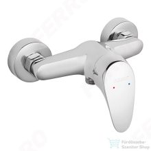 Ferro FERRO ONE - Zuhanycsaptelep, króm BFO7