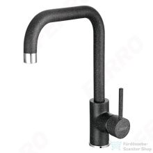 Ferro Freya  konyhai csaptelep, grafit BFR42B