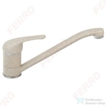 Ferro Freya Konyhai csaptelep, homokszín BFR4S