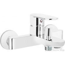 Deante ALPINIA kádöltő csaptelep, króm BGA 010M