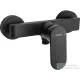 Deante ALPINIA zuhany csaptelep, fekete BGA_N40M