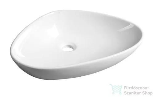 Sapho TERUEL  mosdó, lefolyó nélkül BH7007