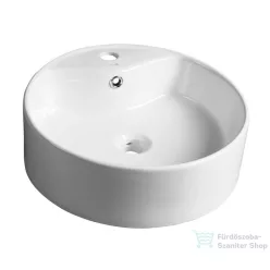 Sapho YAKARTA  mosdó, kerek, lefolyó nélkül BH7021