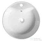 Sapho YAKARTA  mosdó, kerek, lefolyó nélkül BH7021