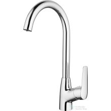 Deante NEO BORO mosogató csaptelep, króm BMO_062M