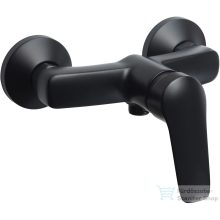 Deante NEO BORO zuhany csaptelep, matt fekete BMO_N40M