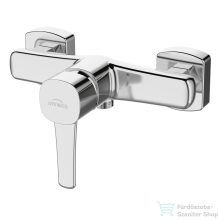 Invena GLAMOUR zuhany csaptelep,króm BN-02-001-V