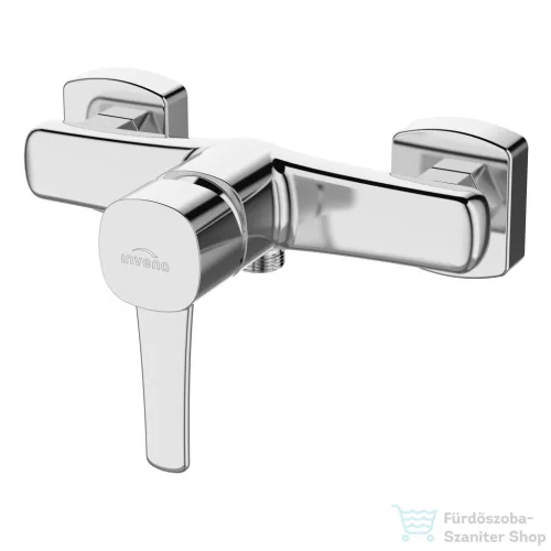 Invena GLAMOUR zuhany csaptelep,króm BN-02-001-V