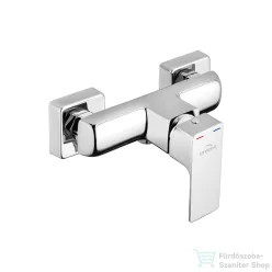   Invena NYKS zuhany csaptelep zuhanyszett nélkül,króm BN-28-001-S