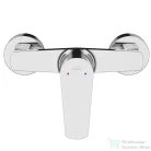 Invena ALONIA zuhany csaptelep, zuhanyszett nélkül, króm BN-70-001-V