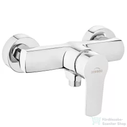 Invena VERSO zuhany csaptelep,króm BN-82-001-C