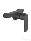 Invena SIROS BLACK zuhany csaptelep,matt fekete BN-90-004-A