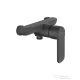 Invena SIROS BLACK zuhany csaptelep,matt fekete BN-90-004-A