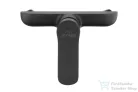 Invena SIROS BLACK zuhany csaptelep,matt fekete BN-90-004-A