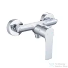 Invena PINIOS zuhany csaptelep, zuhanyszett nélkül, króm BN-92-001-X