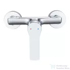 Invena PINIOS zuhany csaptelep, zuhanyszett nélkül, króm BN-92-001-X