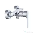 Invena PINIOS zuhany csaptelep, zuhanyszett nélkül, króm BN-92-001-X