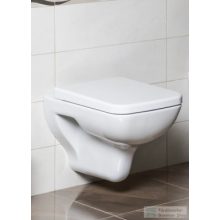 AQUALINE BENE Fali WC, 35,5x51cm (BN320)
