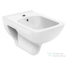 AQUALINE BENE fali bidé, 35,5x50cm (BN510)