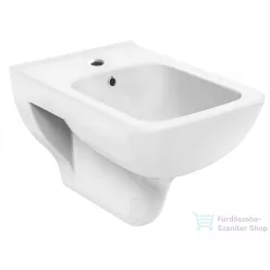 AQUALINE BENE fali bidé, 35,5x50cm (BN510)