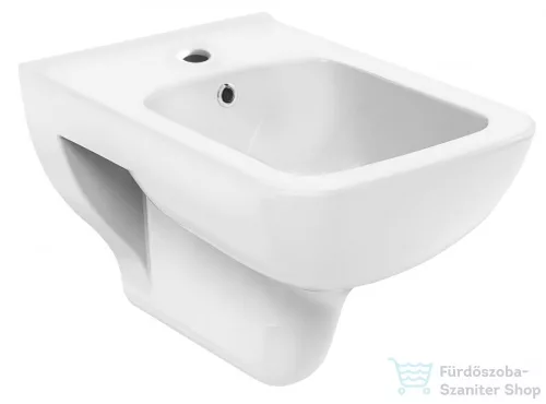 AQUALINE BENE fali bidé, 35,5x50cm (BN510)
