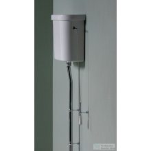 Sapho GSI CLASSIC Öblítő mechanika lánccal, króm BOCR