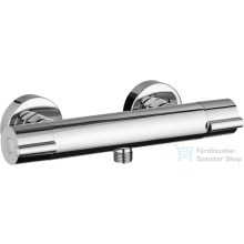   Deante NEO JOKO termosztátos zuhany csaptelep,  króm BOJ_04BT