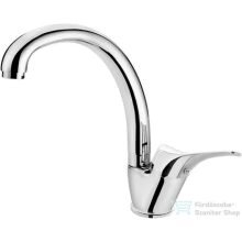 Deante JOKO mosogató csaptelep, króm BOJ_066M