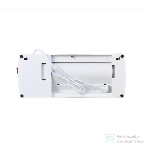 Leziter Thira elektromos fali fűtőtest 1000W/2000W BPT-2000B-4501L-ERP