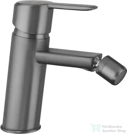 Deante ARNIKA bidécsaptelep, titanium BQA_D30M