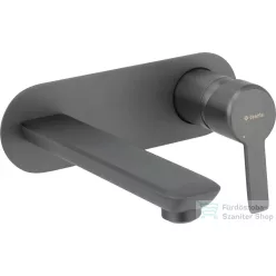 Deante ARNIKA Titanium fali mosdó csaptelep BQA_D54L