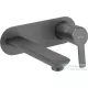 Deante ARNIKA Titanium fali mosdó csaptelep BQA_D54L