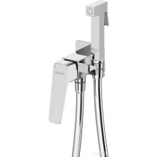 Deante BLUR falsík alatti bidé csaptelep, króm BQL_034M