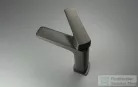 Deante BLUR mosdó csaptelep, titanium BQL_D20M