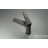 Deante BLUR mosdó csaptelep, titanium BQL_D20M