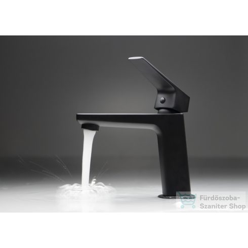 Deante BLUR mosdó csaptelep, nero BQL_N20M