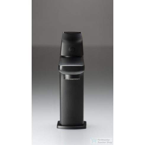 Deante BLUR mosdó csaptelep, nero BQL_N20M