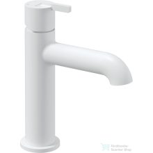 Deante SILIA mosdó csaptelep, fehér BQS_A20M