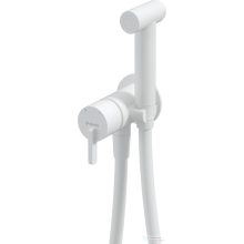 Deante SILIA falsík alatti bidé csaptelep, fehér BQS_A34M