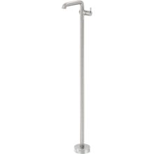   Deante SILIA szabadonálló mosdó csaptelep, szálcsiszolt acél  BQS_F2KK